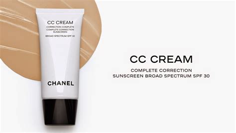 chanel cc cream 02p|cc cream Chanel 20 beige.